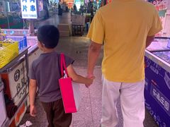-大连熟食品交易中心