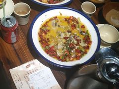 -功夫小龙虾·烧烤·江湖菜(金沙洲店)