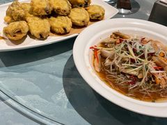 -大连湾旭日饭店(大连湾店)