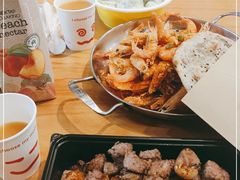 -7fresh七鲜(大族广场店)