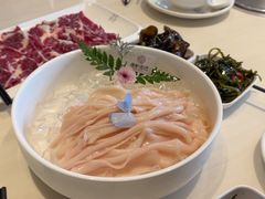 -围炉夜话·潮汕卤水火锅(榕江店)