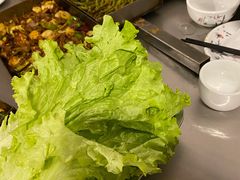 -老三李村河底戳子肉(总店)