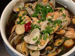 -江太极江浙菜(马桥万达广场店)