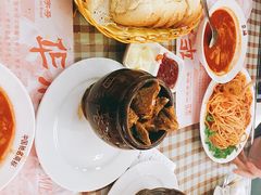 -华梅西餐厅(哈尔滨中央大街店)