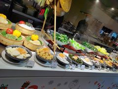 -威珀斯酒店·珀萃美食餐厅