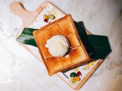 -绿茶餐厅(成都大悦城店)