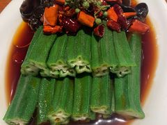 -京尊烤鸭店JINGZUN(春秀路店)