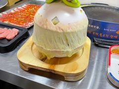 -朴太院·烤肉万岁·创意首尔料理(中联广场店)