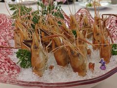 -RIVIERA 松鹤楼(外滩店)