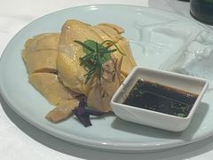 -乾隆美食·本帮菜(黄河路店)