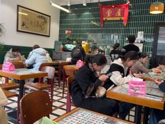 -堂屋糖水店(愚园店)