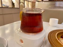 普洱茶-神仙馆(衡山路店)