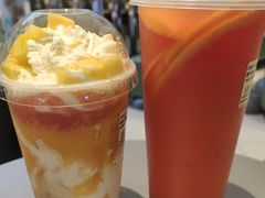 -奈雪的茶(亨特国际广场店)