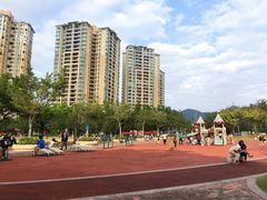 -惠州白鹭湖雅居乐喜来登度假酒店-盛宴标帜西餐厅