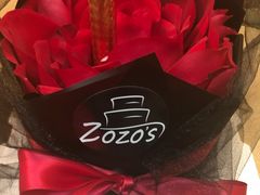 -ZOZO's昌左左精致甜品设计(新北店)