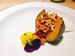 -素慧餐厅(大虹桥店)