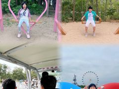 -渔岛海洋度假区