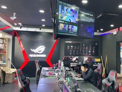 -ROG玩家国度(烟台众诚店)