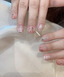 -RL Nail·瑞丽美甲美睫品牌原创店