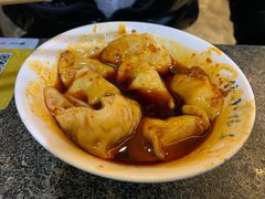 -春阳水饺(香槟广场店)