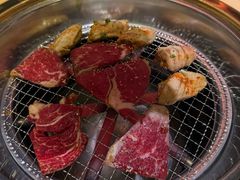 -伊茉家的烤肉店(勒泰中心店)