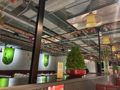 -炙城·韩式烤肉(南京东路店)