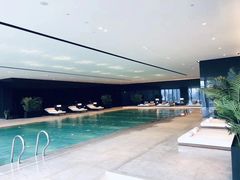 -长沙尼依格罗酒店