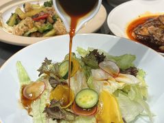 -夜宴江景餐厅
