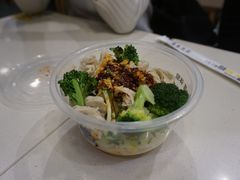 -魏家凉皮(博水商务大厦店)