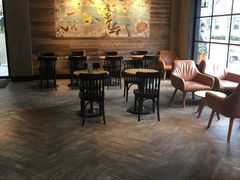 -星巴克(甘河路店)