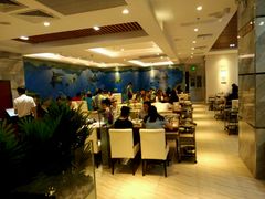 -海大大蒸汽海鲜餐厅·粤菜·特色小炒(欢乐颂店)