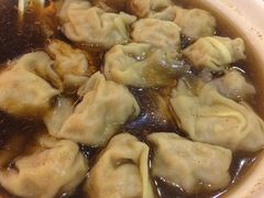 -蒋家桥饺面店(广陵路店)