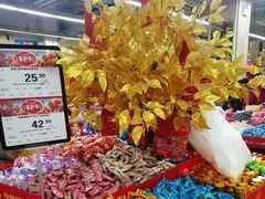 -永辉超市(百子湾店)
