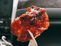 -BOPEYE·波派炸鸡(九霄天地店)