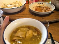 -礼耕堂·百年茶人餐厅(梅家坞店)