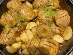 -潮州府·潮菜·砂锅粥(徐家汇店)