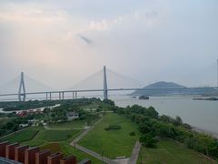 -芒洲湿地公园