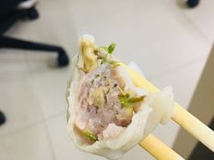 -喜喜水饺