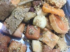 -二钢串叔麻辣烫(华龙大厦店)