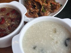 -小城粥道·海胆鲜虾粥(解放广场店)