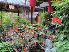 -醉月城西昌火盆烧烤(天府店)