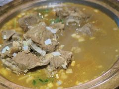 -锦上中式酒馆(南内环店)