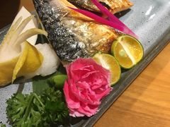 -吉之仙•中国制造•出口级食材日料店(领事馆总店)