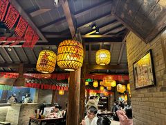 -南京大牌档(香港广场店)