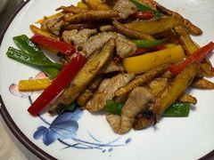 -百年银屏蚝烙·潮汕菜·非遗(乐山店)