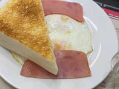 -華人 華星冰室(氹仔 店)