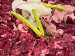 -潮汕•草根牛肉档(中江路店)