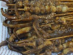 -十里铺铁板鱿鱼