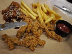 -必胜客(燕郊永旺店PHDI店)