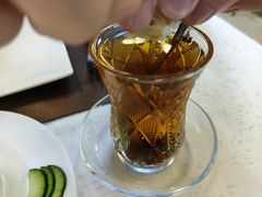 -沙漠玫瑰土耳其餐厅(神路街店)
